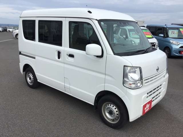 NV100クリッパーDX GL セーフティパッケージ ハイルーフ 4WD