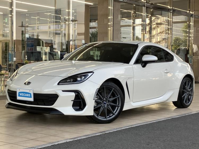 BRZ2.4 S