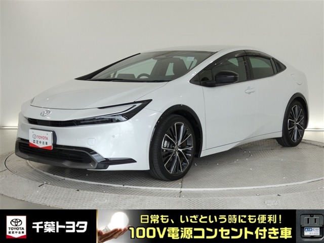 プリウス2.0 Z