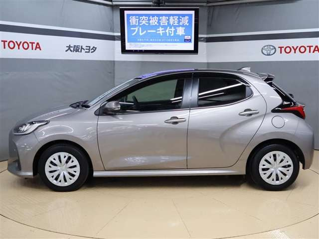 ヤリス1.5 Z