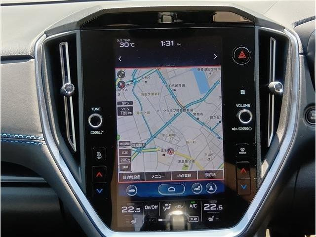 レヴォーグ1.8 GT-H EX 4WD