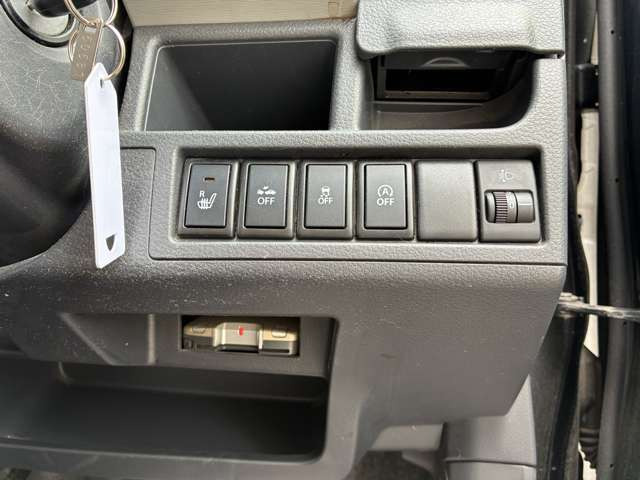 ワゴンRFX 4WD