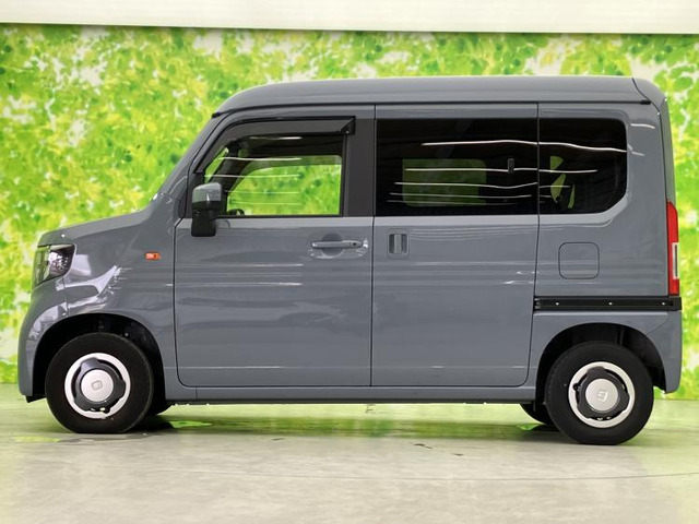 N-VAN