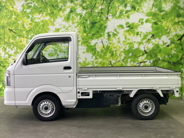 スクラムトラックKC 4WD