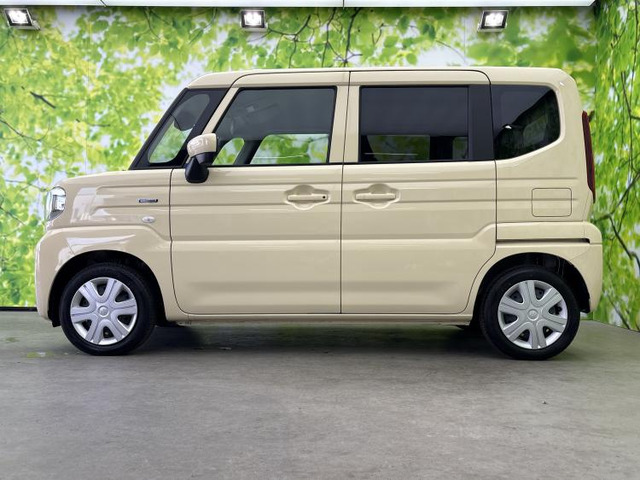 スペーシアハイブリッド(HYBRID) G 4WD