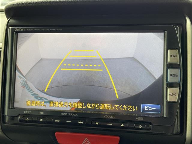 N-BOXカスタムG Lパッケージ