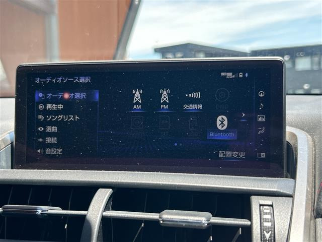 NX300h Fスポーツ 4WD