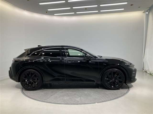 クラウンスポーツ2.5 Z E-Four 4WD