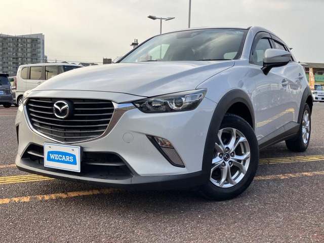 CX-31.5 XD
