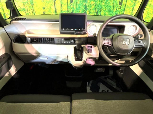 N-BOXベースグレード