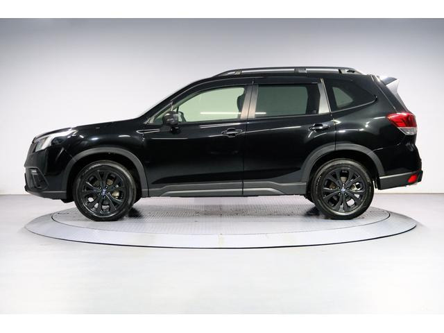 フォレスター1.8 XT エディション 4WD