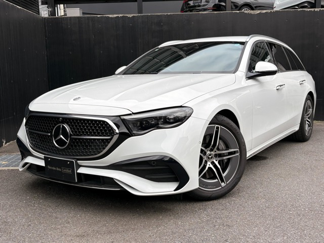 メルセデス・ベンツ Eクラスワゴン ディーゼル」の中古車 | 中古車情報