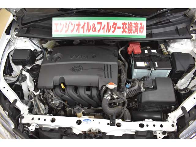 カローラフィールダー1.5 X 4WD