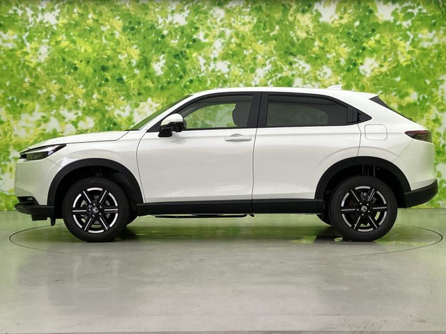 ヴェゼル1.5 G 4WD