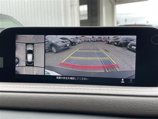 CX-301.8 XD Lパッケージ