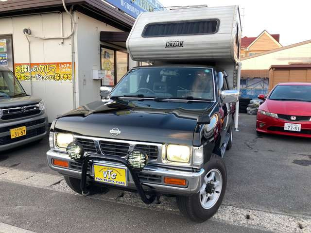�����X�����ˎs�ɂ��铭���Ԃ̐��X VAN TRACK CARS �o���g���J�[�Y���˓X����