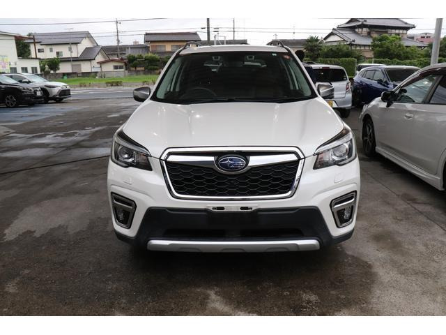 フォレスター2.0 アドバンス 4WD