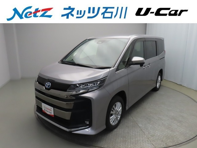 ノア
