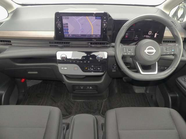 セレナ1.4 e-POWER ハイウェイスターV