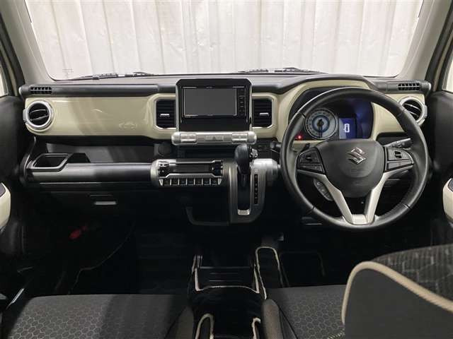 クロスビー1.0 ハイブリッド(HYBRID) MX 4WD