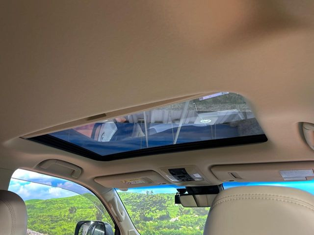 ランドクルーザープラド2.7 TX Lパッケージ 4WD
