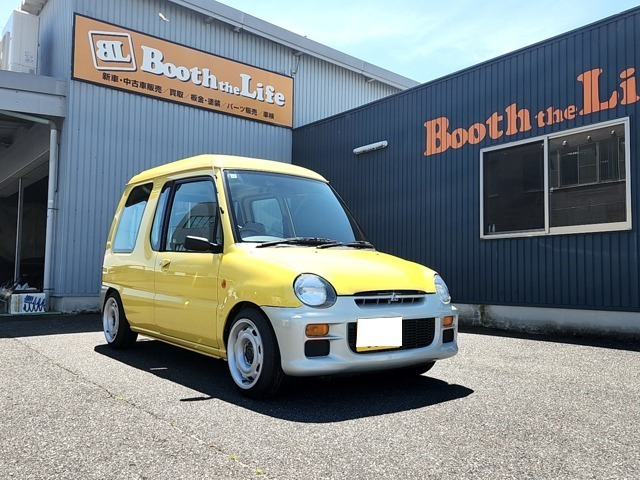 ミニカトッポQ2