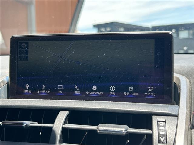 NX300h Fスポーツ 4WD