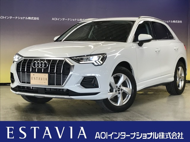 Q335 TFSI アドバンスド