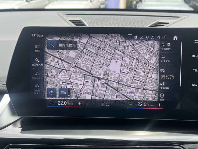 X1xドライブ 18d 4WD
