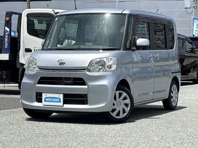 タントX SA