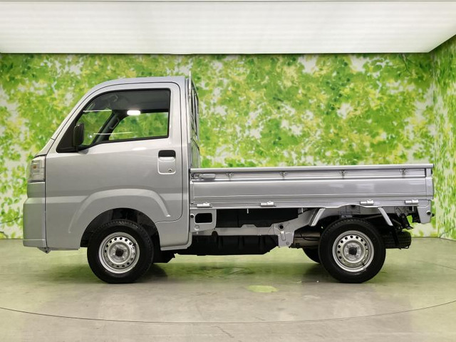 ハイゼットトラックスタンダード 4WD
