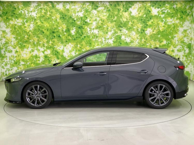 MAZDA3ファストバック2.0 20S プロアクティブ ツーリング セレクション