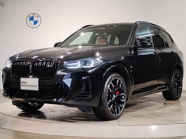 X3M40d ディーゼル 4WD