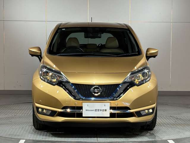 ノート1.2 e-POWER メダリスト