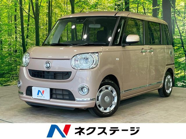 ムーヴキャンバスG メイクアップ SAIII