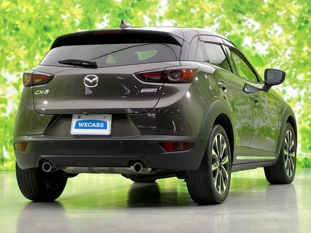 CX-31.8 XD プロアクティブ Sパッケージ
