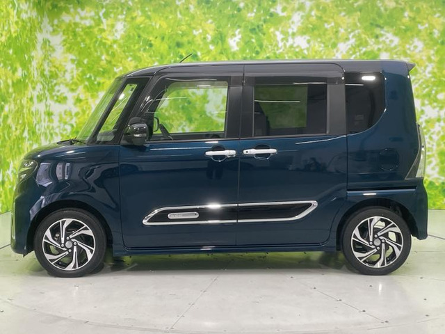 タントカスタムRS スタイルセレクション 4WD