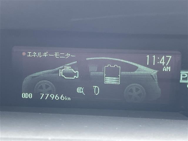 プリウス1.8 S ツーリングセレクション G's