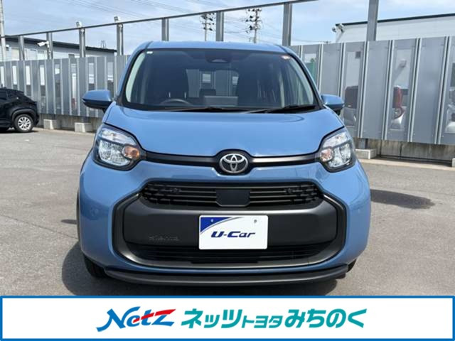 シエンタハイブリッド 1.5 G E-Four 4WD