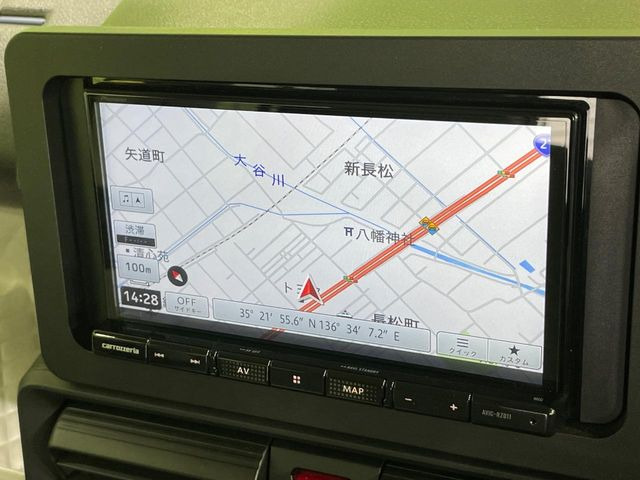 タントL