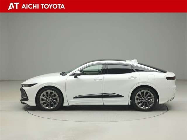 クラウンクロスオーバー2.5 Z E-Four 4WD