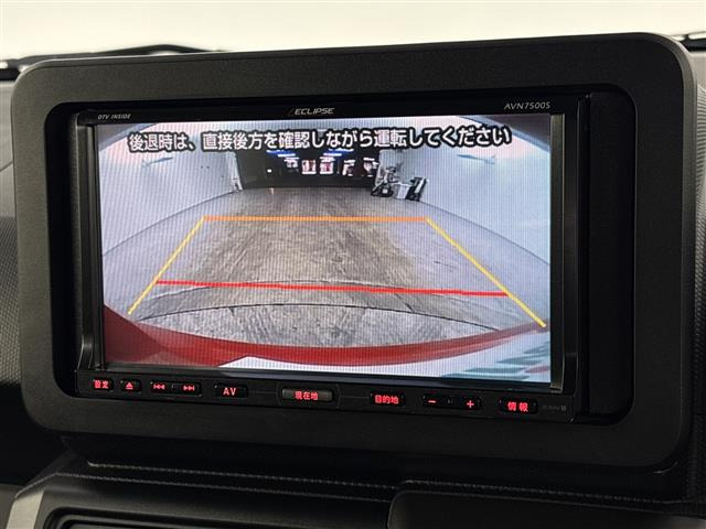 タフトG クロム ベンチャー