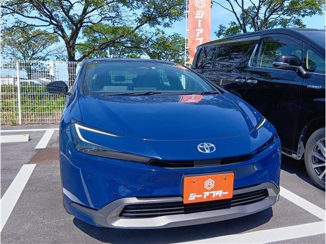 プリウス1.8 U