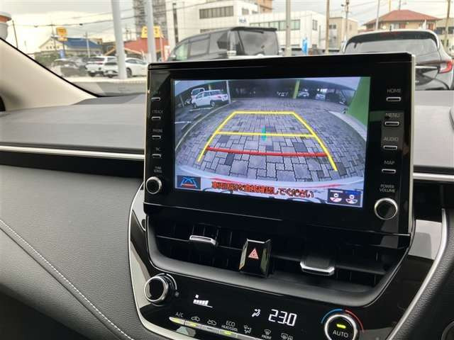 カローラ1.8 S