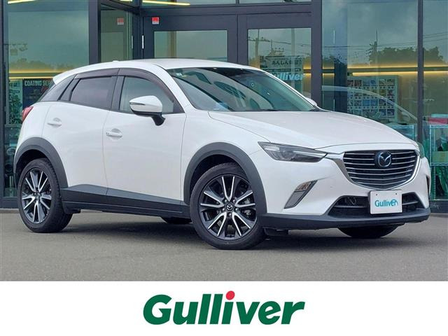 CX-31.5 XD プロアクティブ