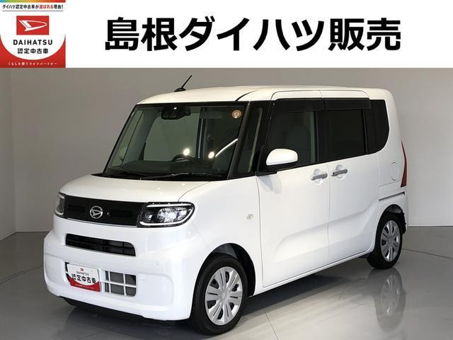 タントX