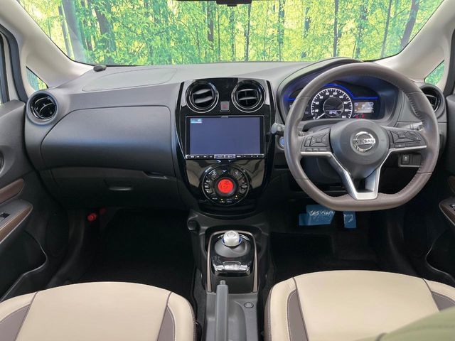 ノート1.2 e-POWER メダリスト