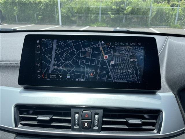 X1xドライブ 18d Mスポーツ 4WD