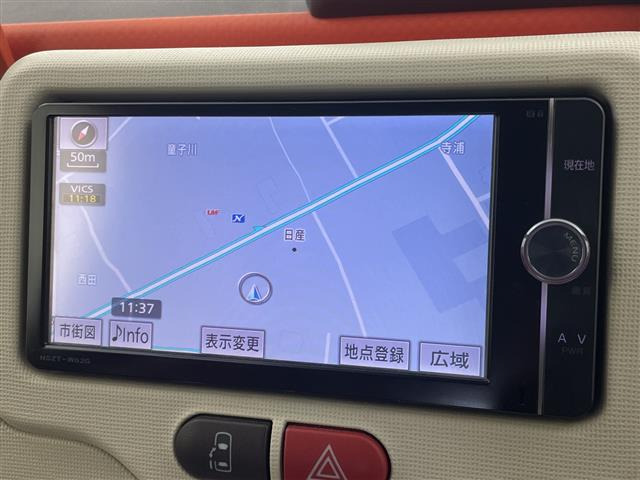 ポルテ1.5 F