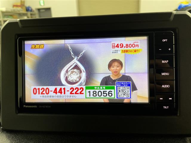 ジムニーXC 4WD